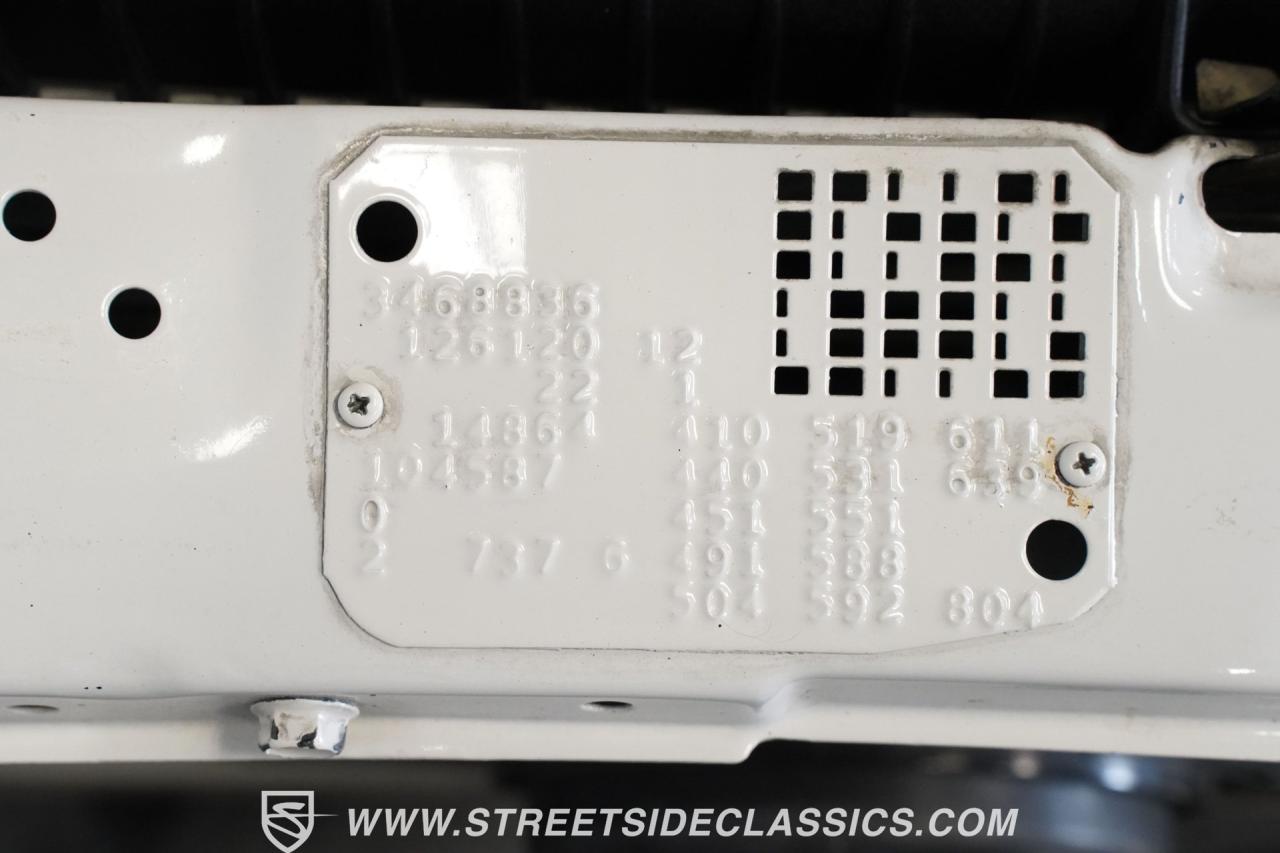 1984 Mercedes - Benz 300SD