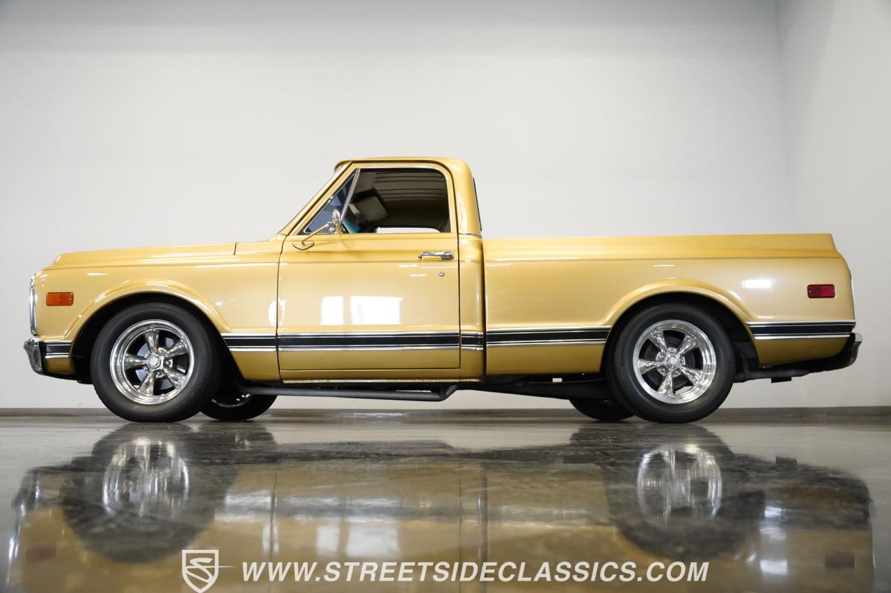 1970 Chevrolet C10