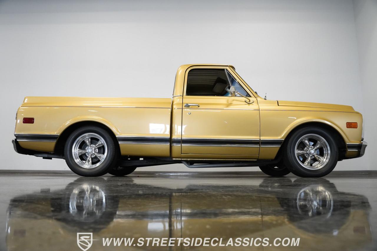 1970 Chevrolet C10