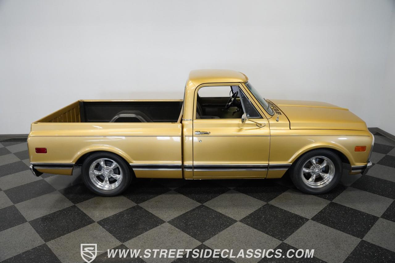 1970 Chevrolet C10