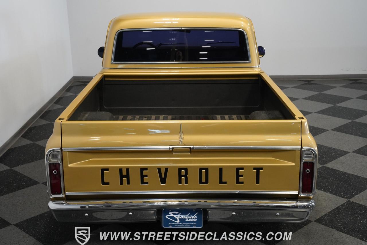 1970 Chevrolet C10