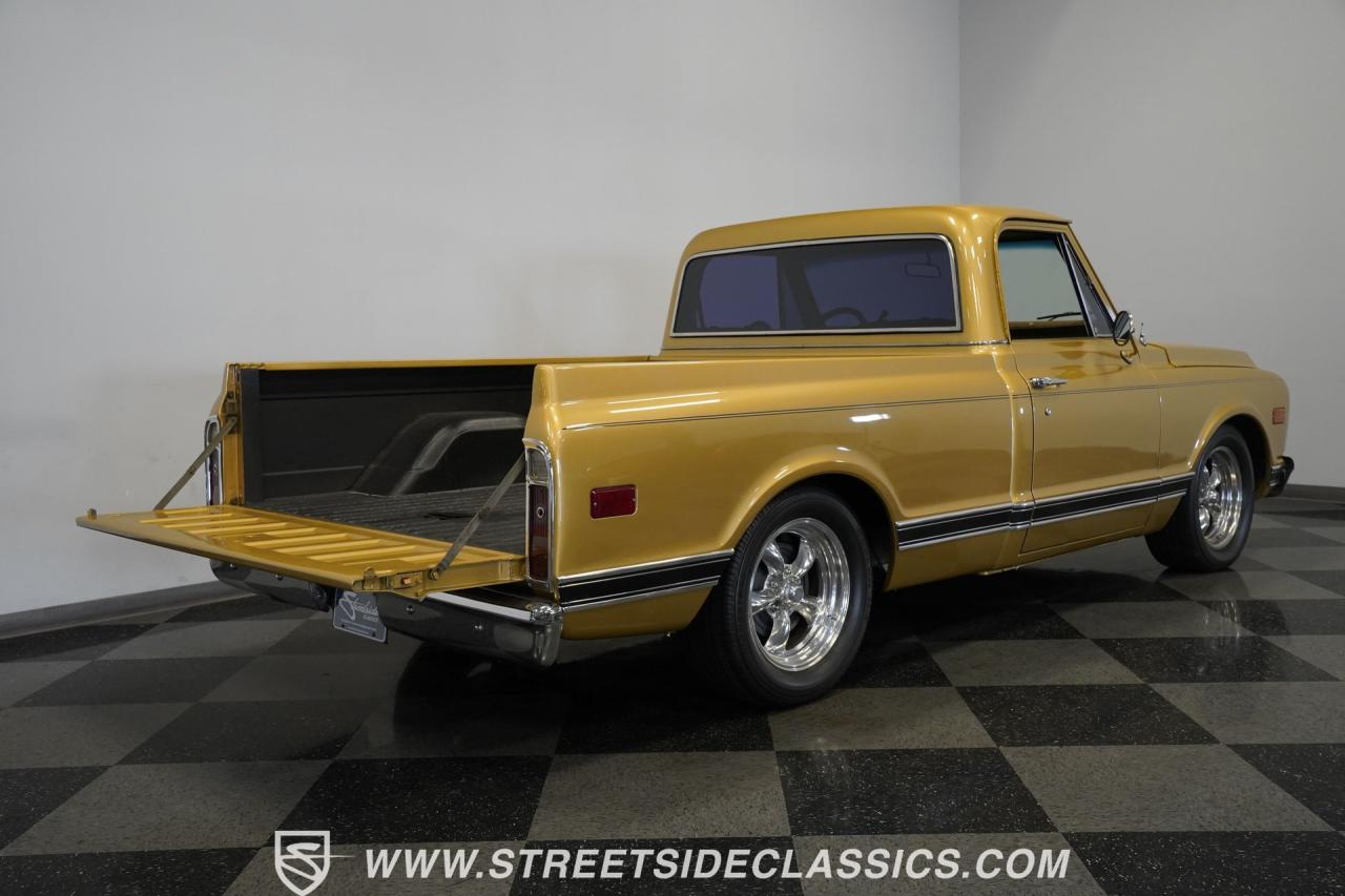 1970 Chevrolet C10
