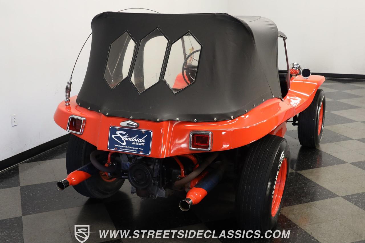 1970 Volkswagen Dune Buggy