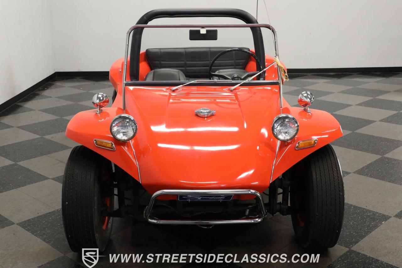 1970 Volkswagen Dune Buggy