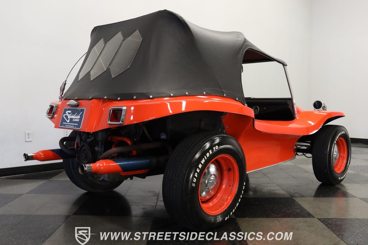 1970 Volkswagen Dune Buggy