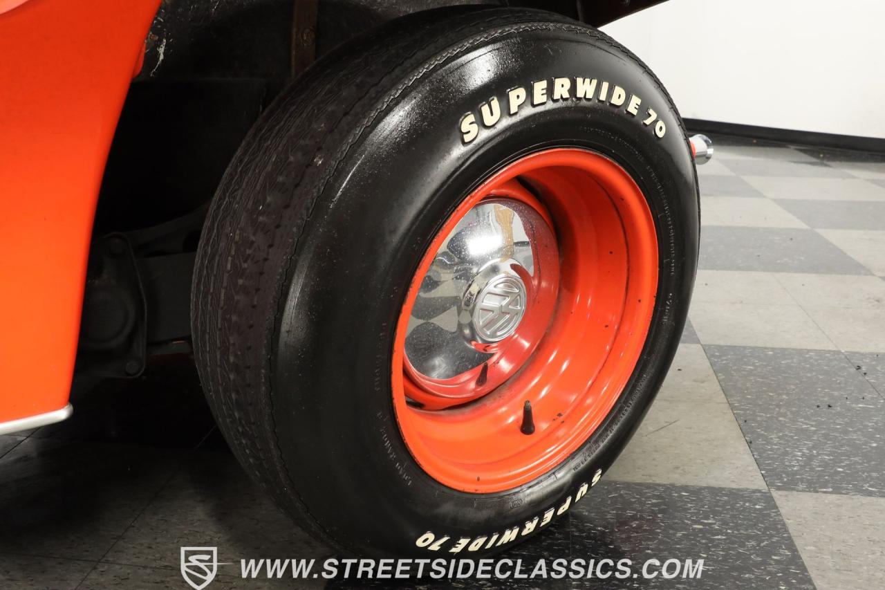1970 Volkswagen Dune Buggy
