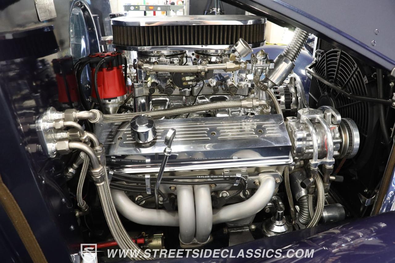 1933 Chevrolet Master Touring Sedan