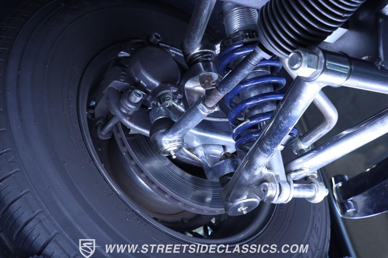 1933 Chevrolet Master Touring Sedan