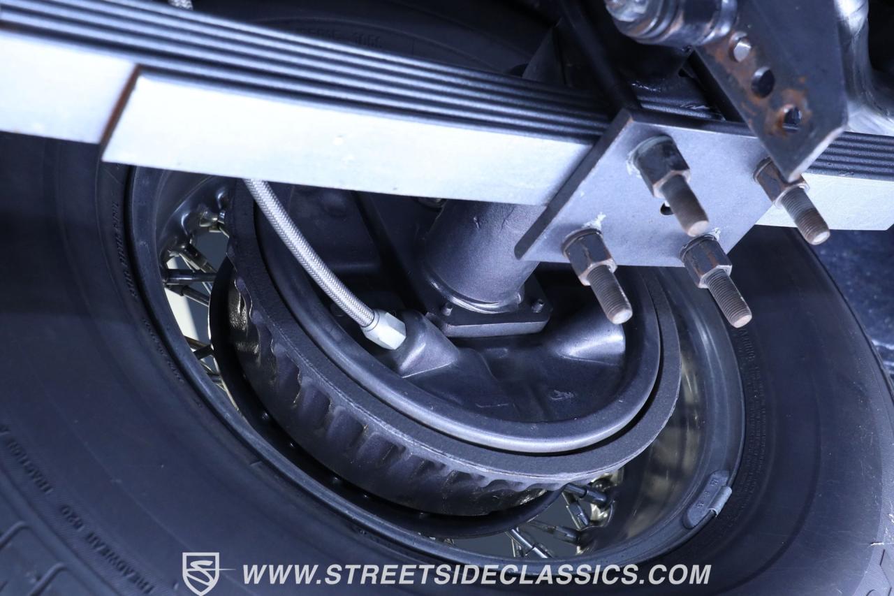 1933 Chevrolet Master Touring Sedan