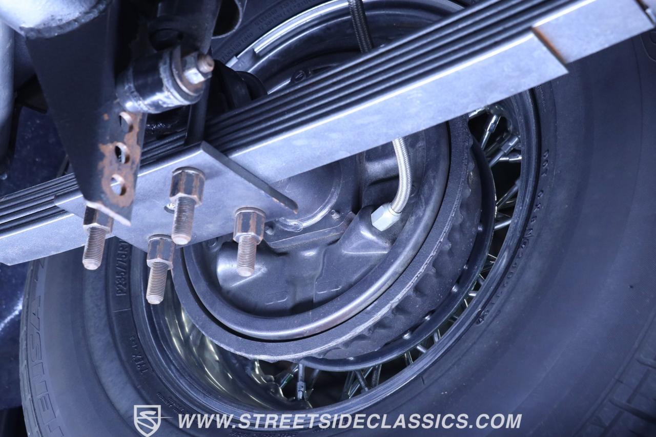 1933 Chevrolet Master Touring Sedan