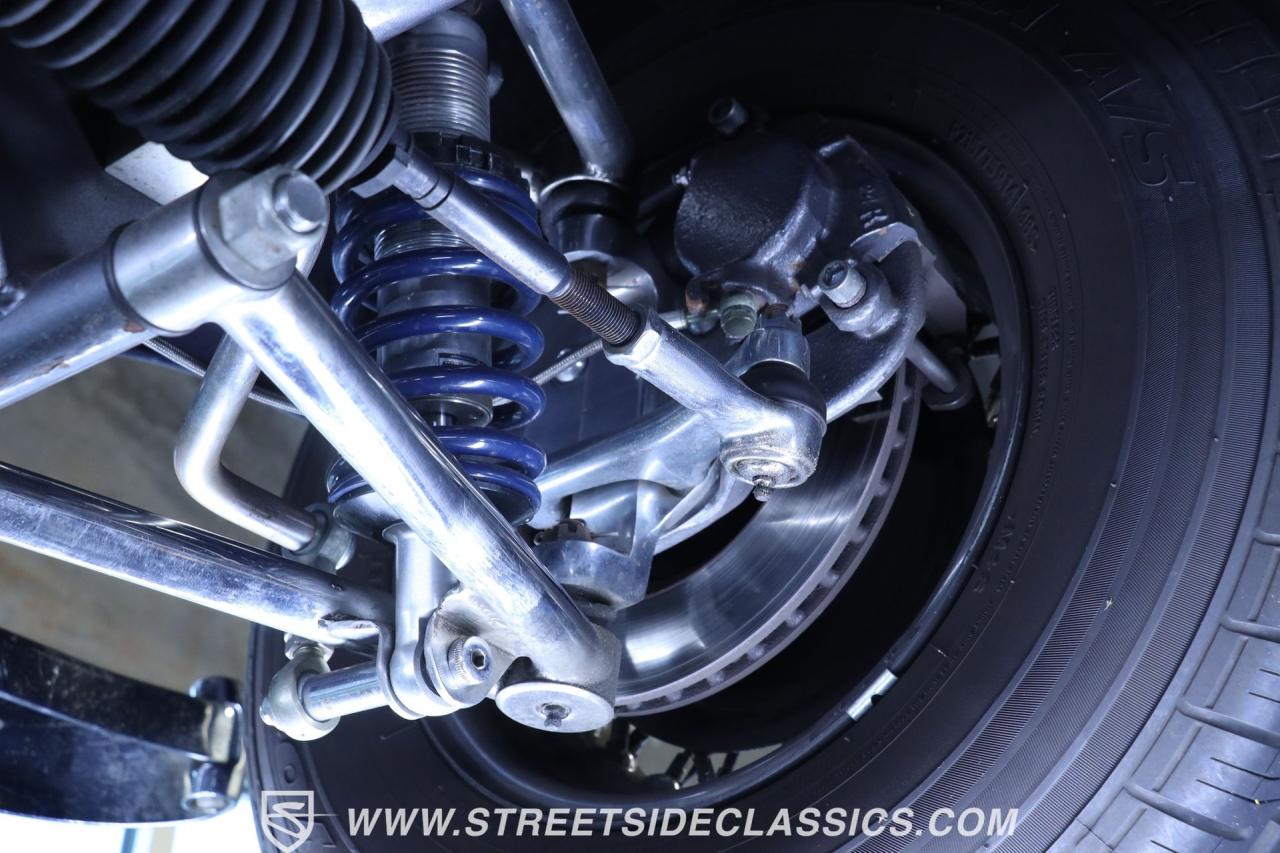 1933 Chevrolet Master Touring Sedan