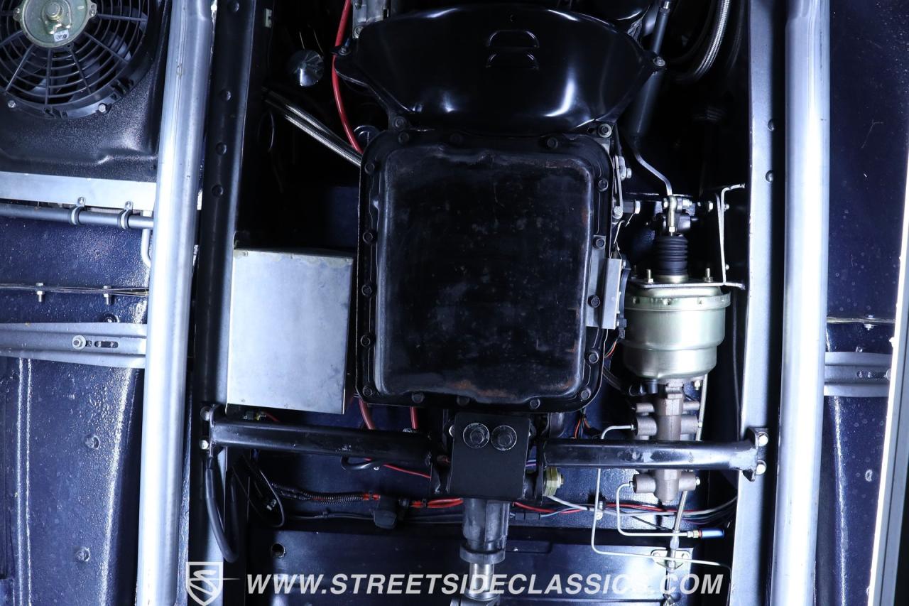 1933 Chevrolet Master Touring Sedan