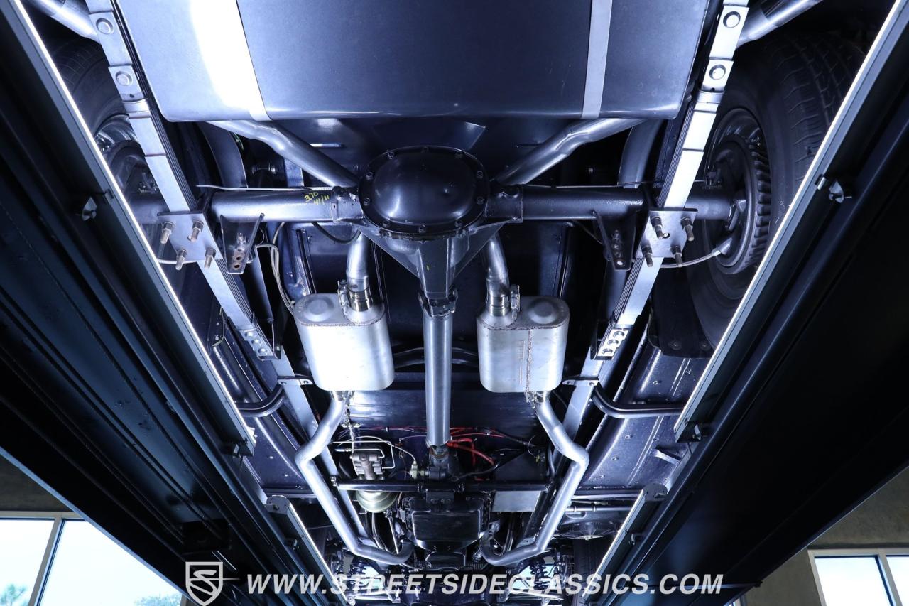 1933 Chevrolet Master Touring Sedan