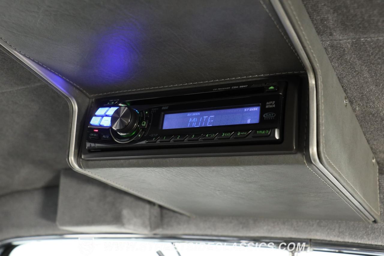 1933 Chevrolet Master Touring Sedan