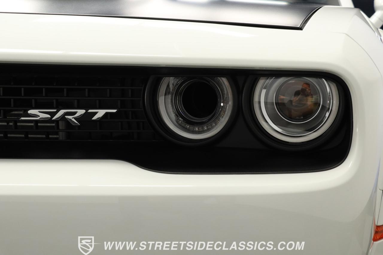 2018 Dodge Challenger SRT Demon
