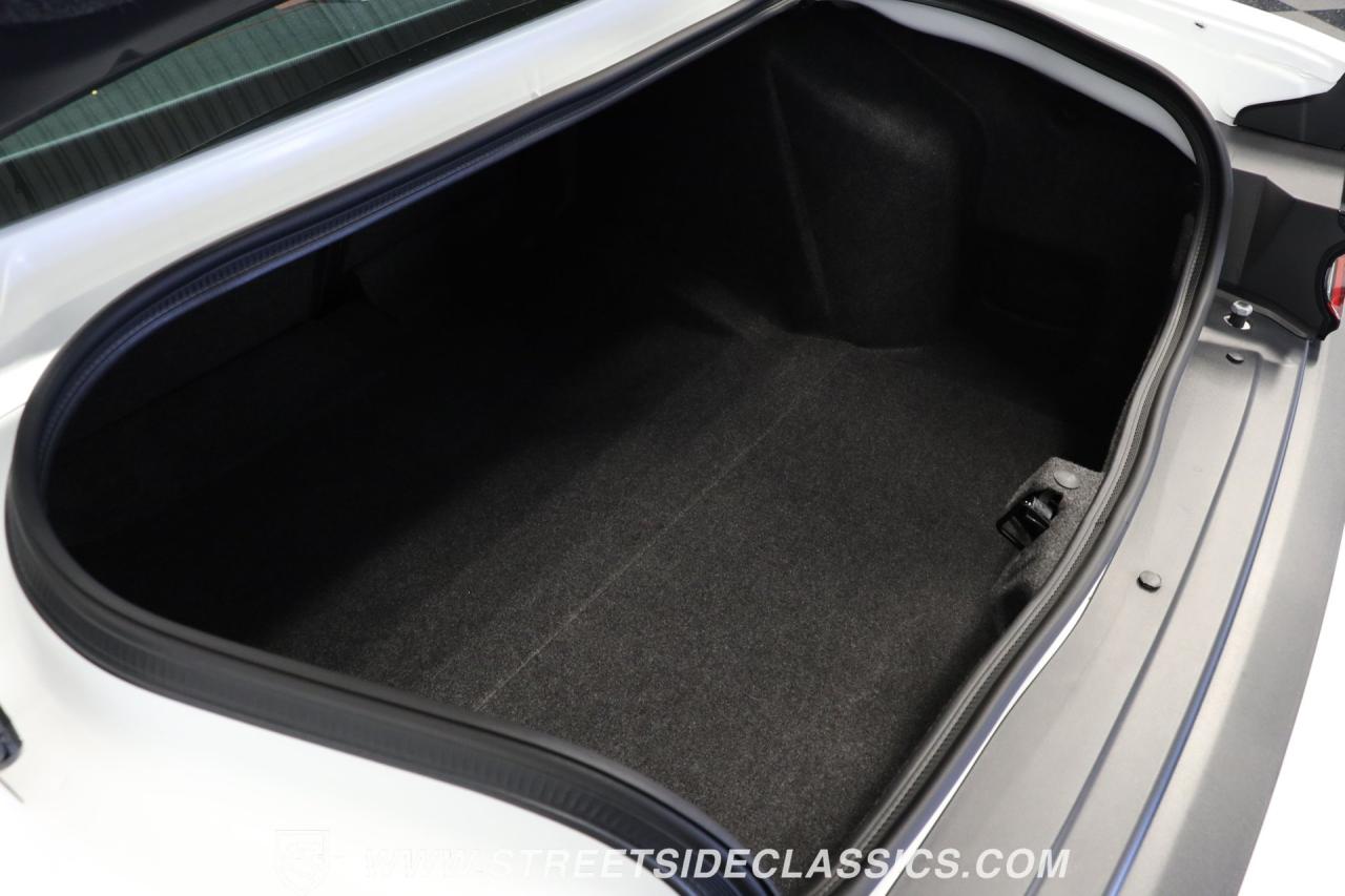 2018 Dodge Challenger SRT Demon