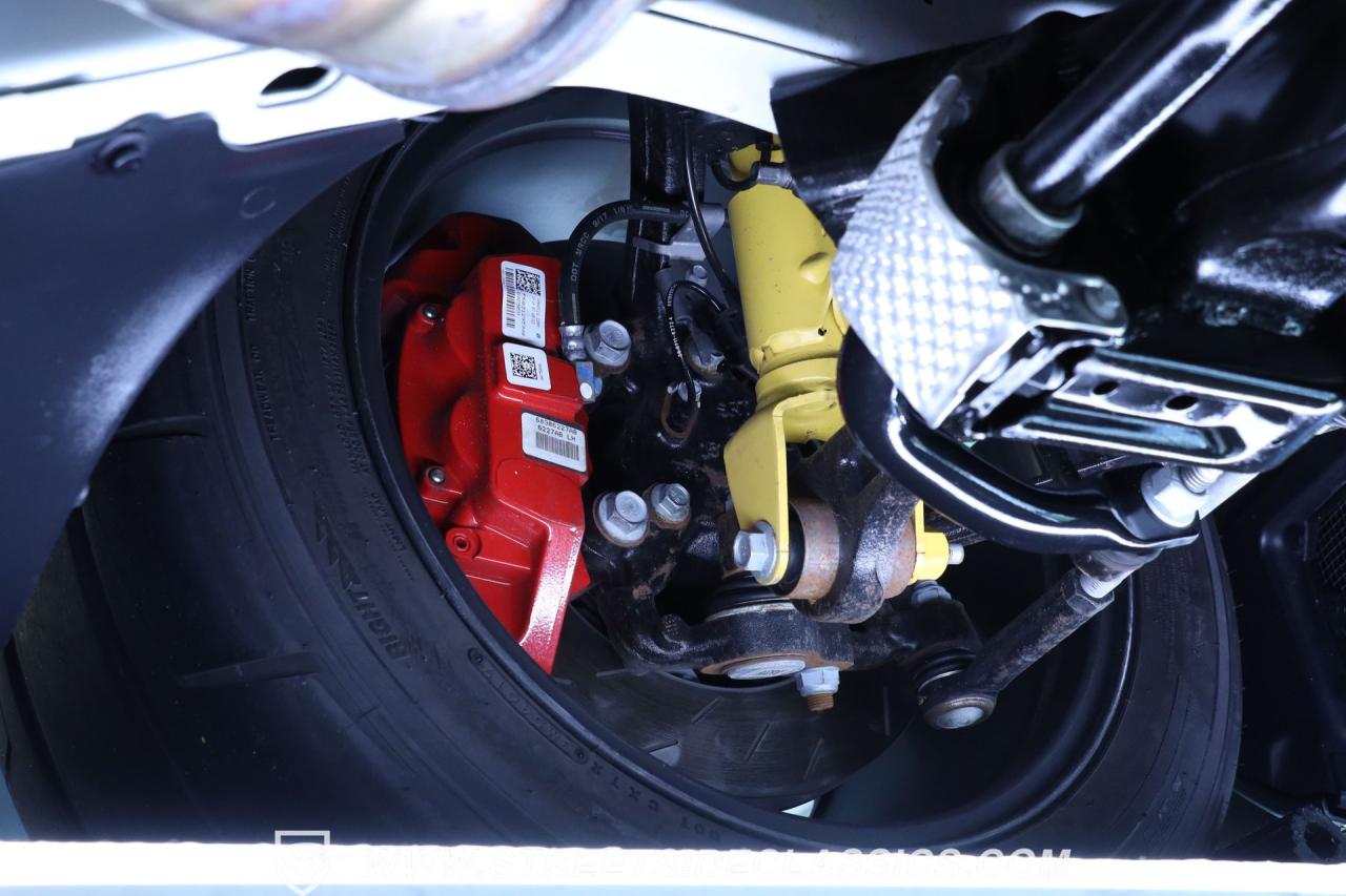 2018 Dodge Challenger SRT Demon