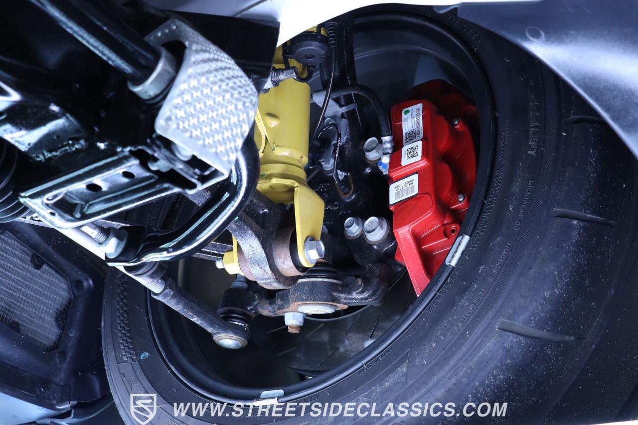 2018 Dodge Challenger SRT Demon