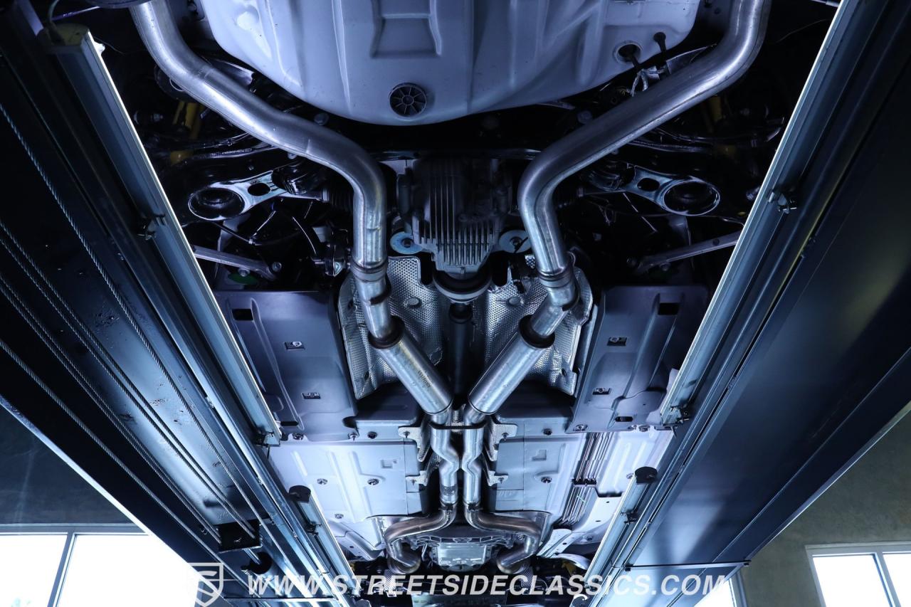 2018 Dodge Challenger SRT Demon