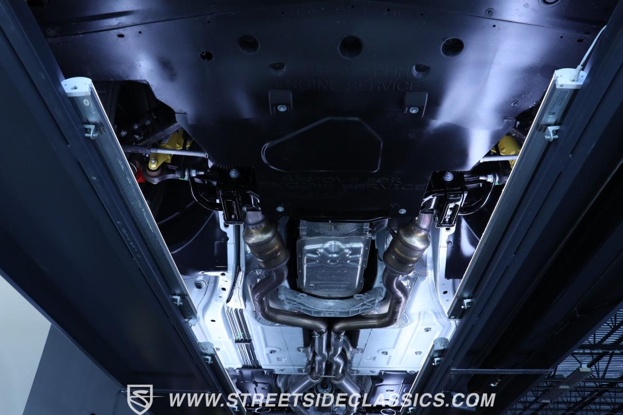 2018 Dodge Challenger SRT Demon