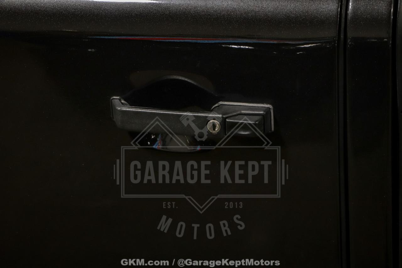 2000 Land Rover Defender 130