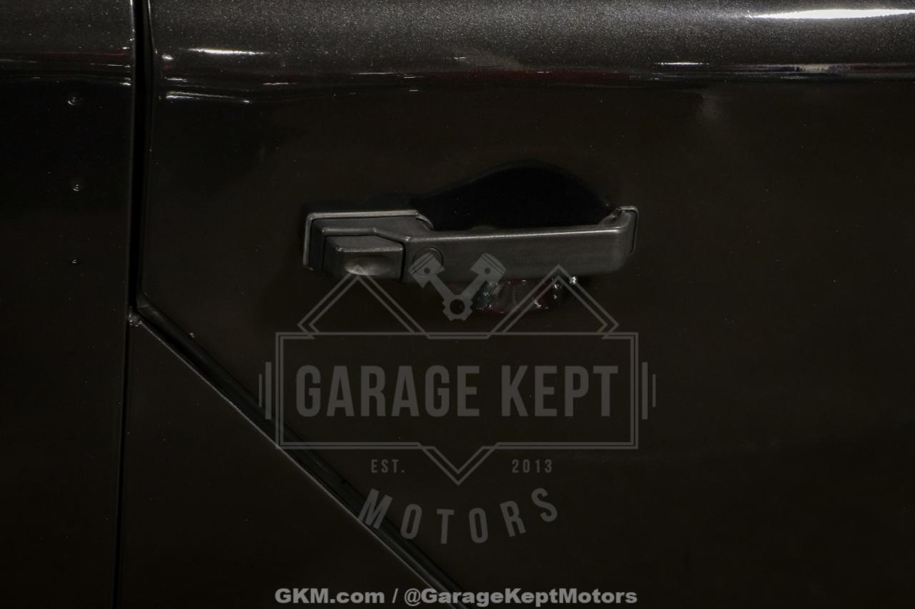 2000 Land Rover Defender 130