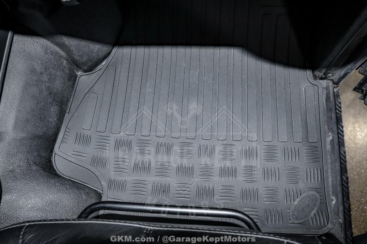 2000 Land Rover Defender 130