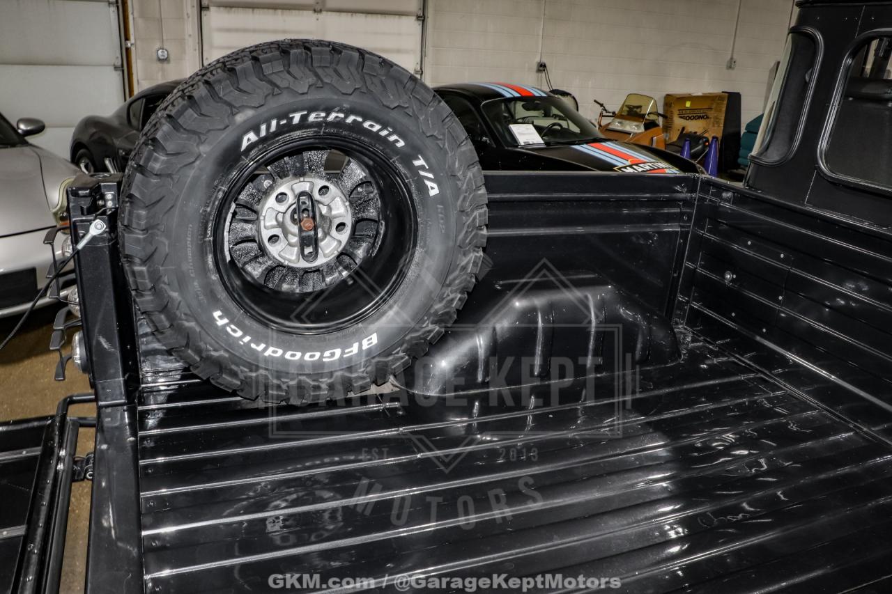 2000 Land Rover Defender 130