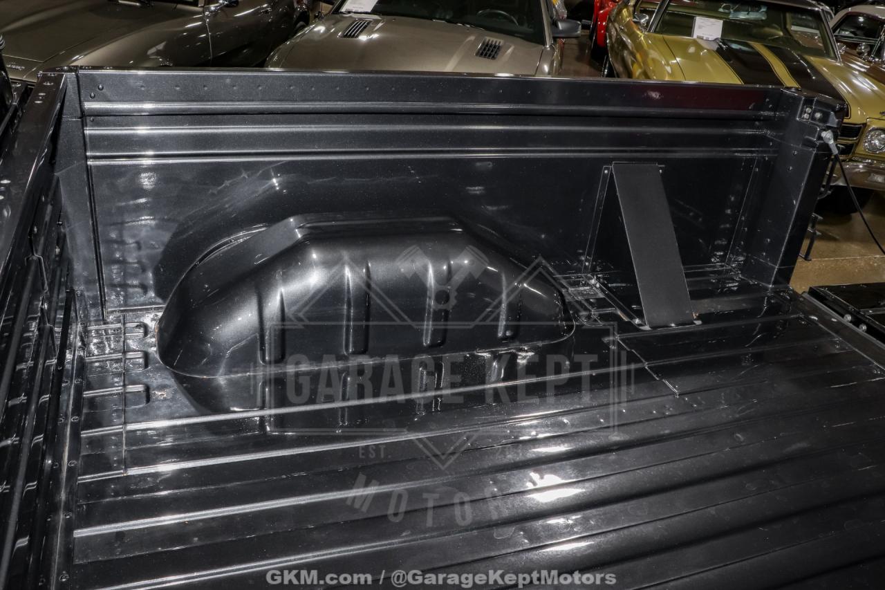 2000 Land Rover Defender 130