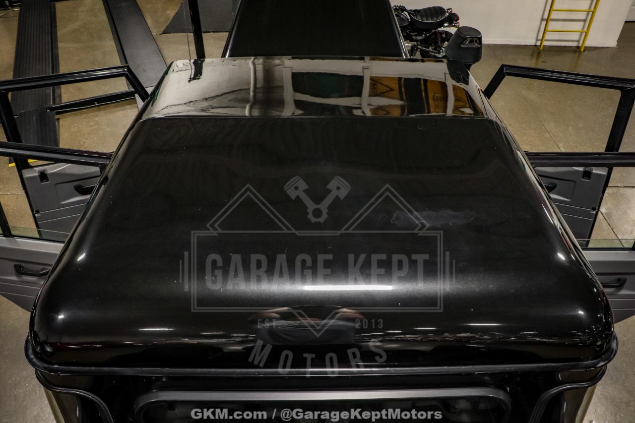 2000 Land Rover Defender 130