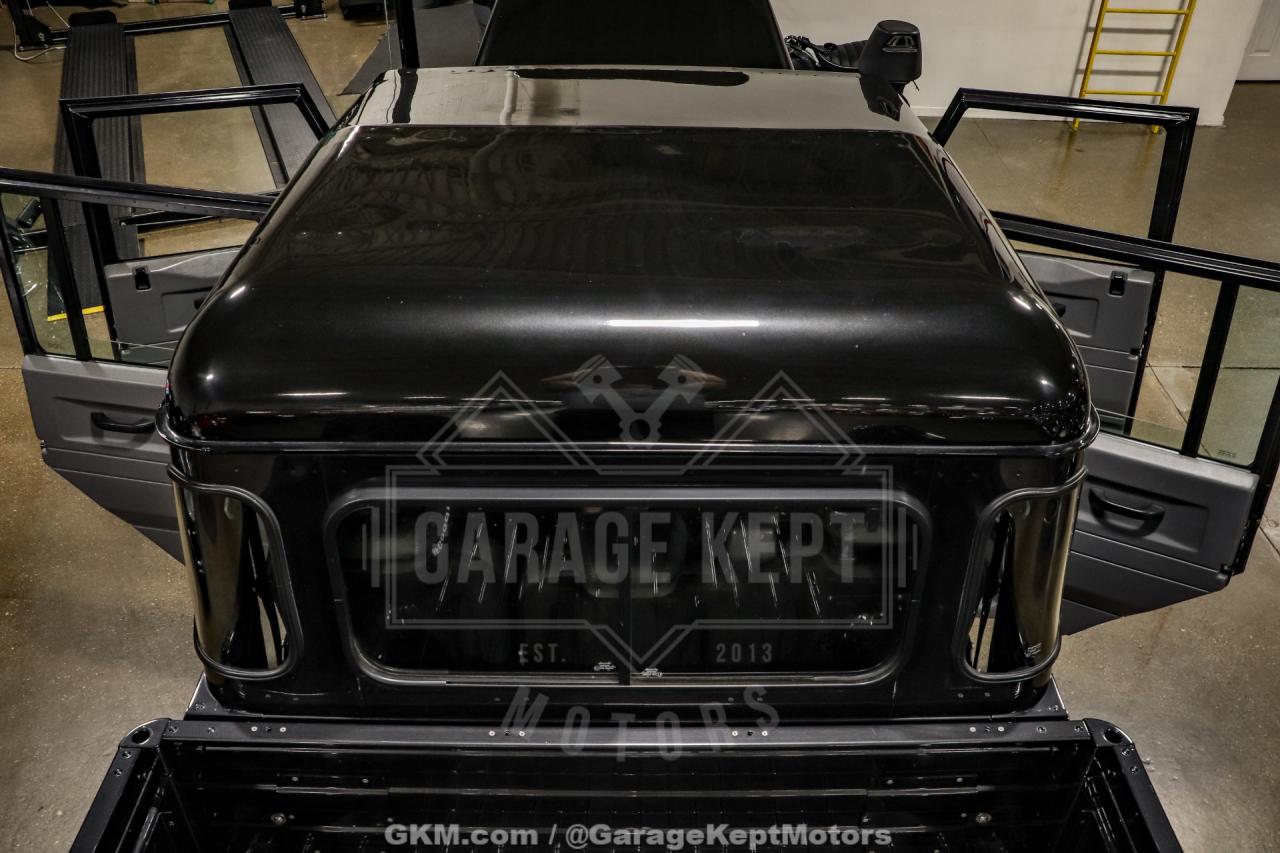 2000 Land Rover Defender 130