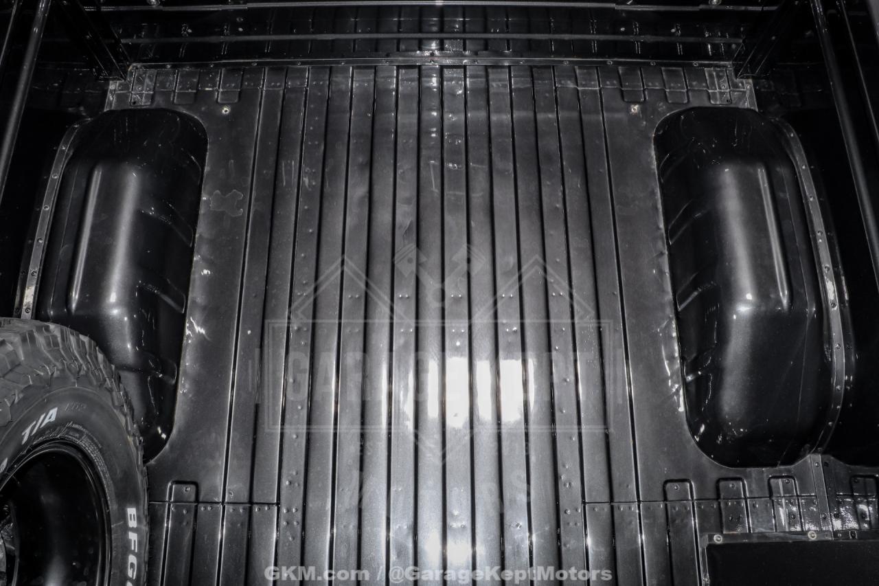 2000 Land Rover Defender 130