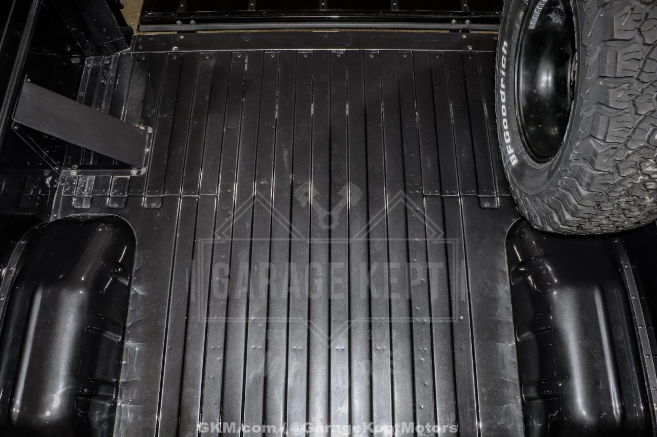 2000 Land Rover Defender 130