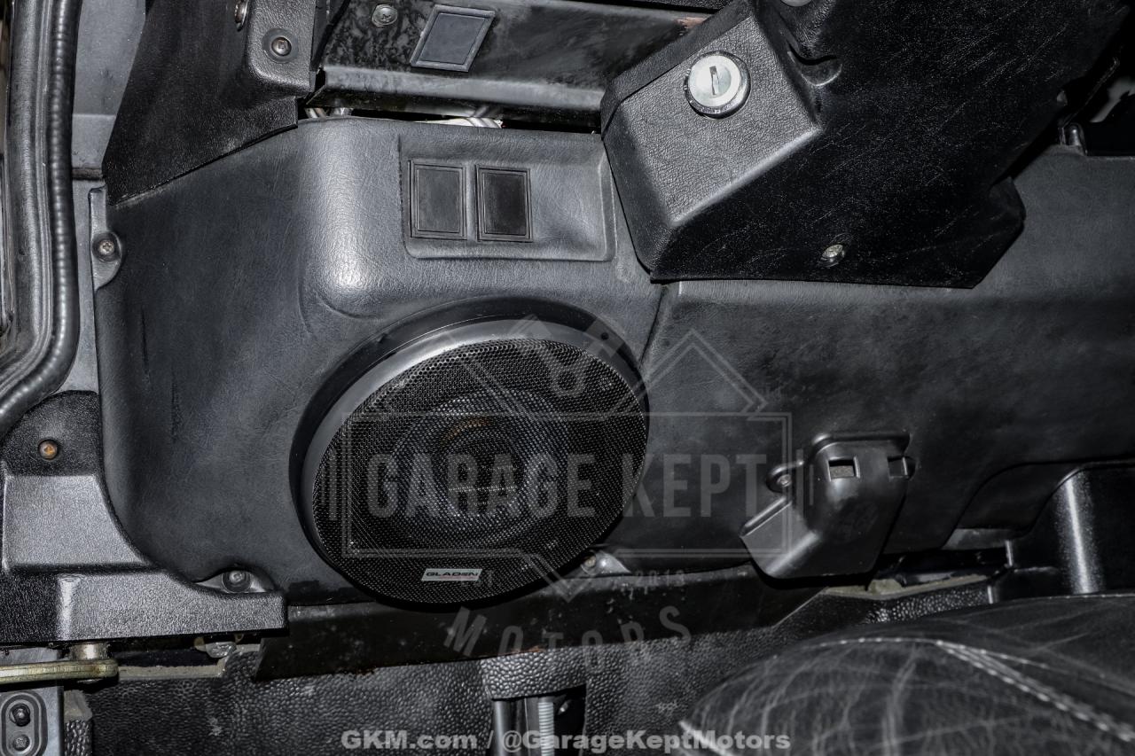 2000 Land Rover Defender 130