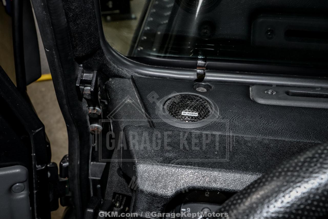 2000 Land Rover Defender 130