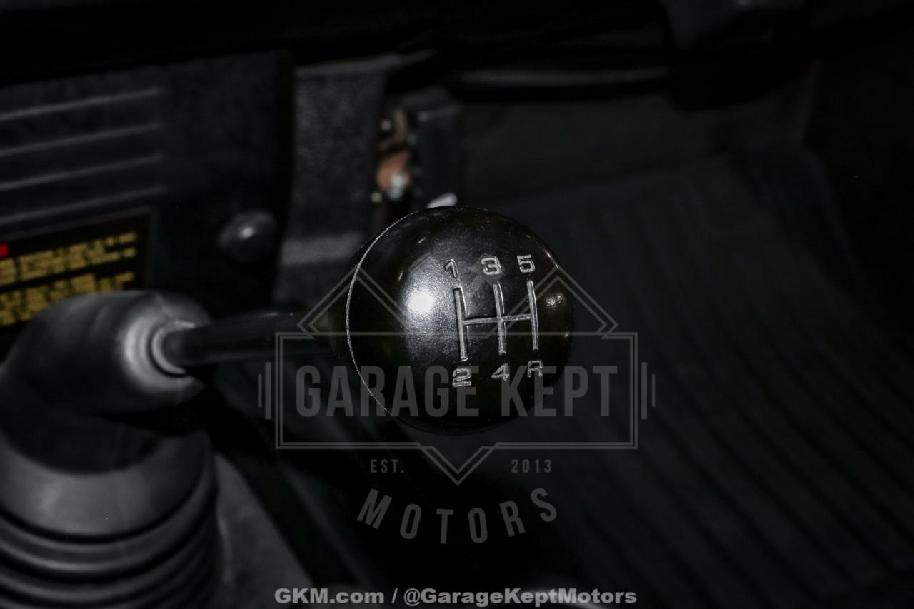 2000 Land Rover Defender 130