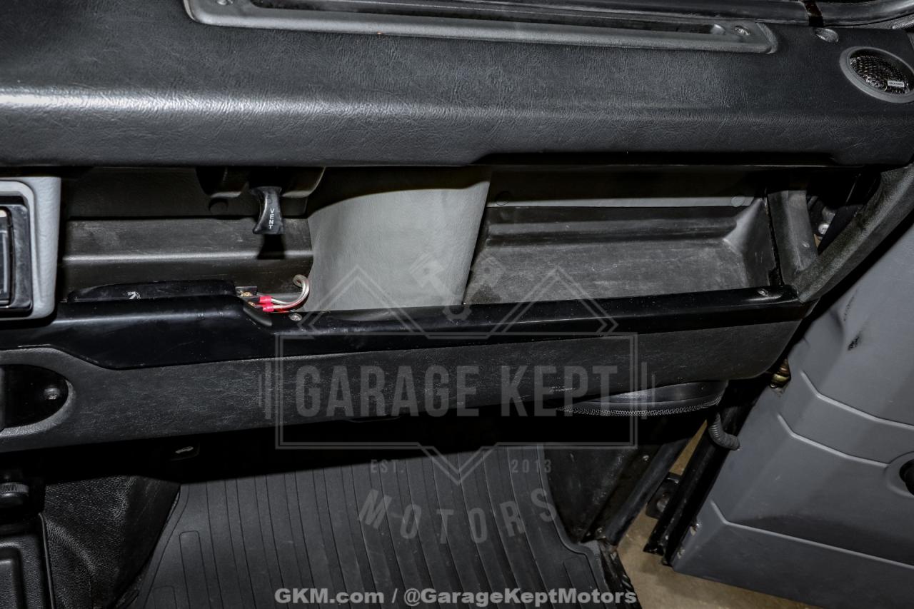 2000 Land Rover Defender 130