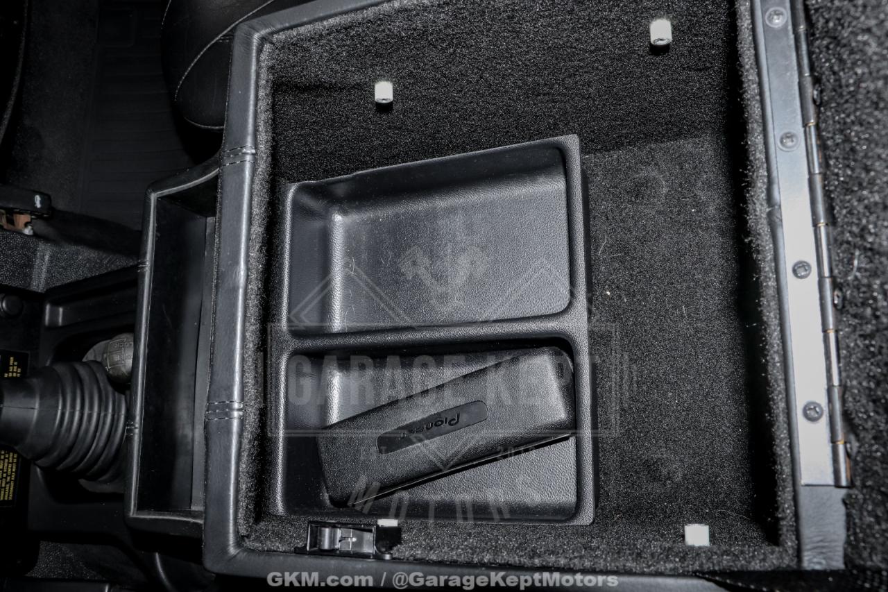 2000 Land Rover Defender 130