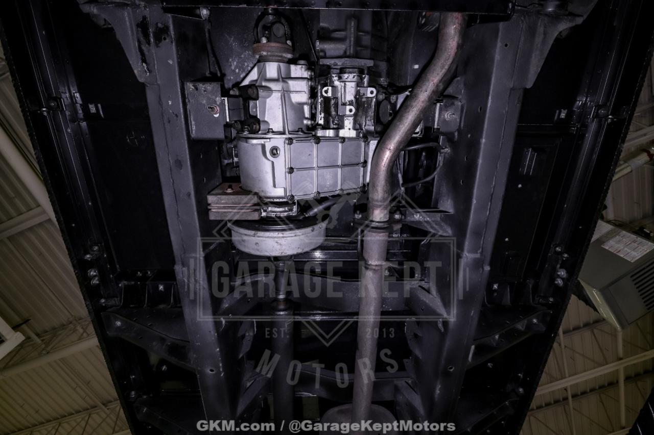 2000 Land Rover Defender 130