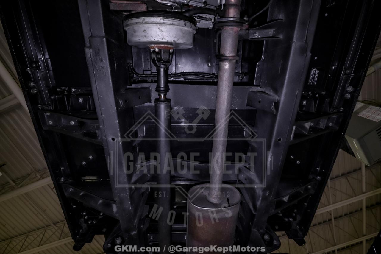 2000 Land Rover Defender 130