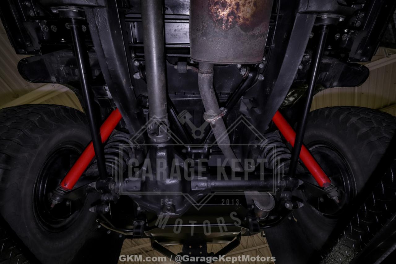 2000 Land Rover Defender 130