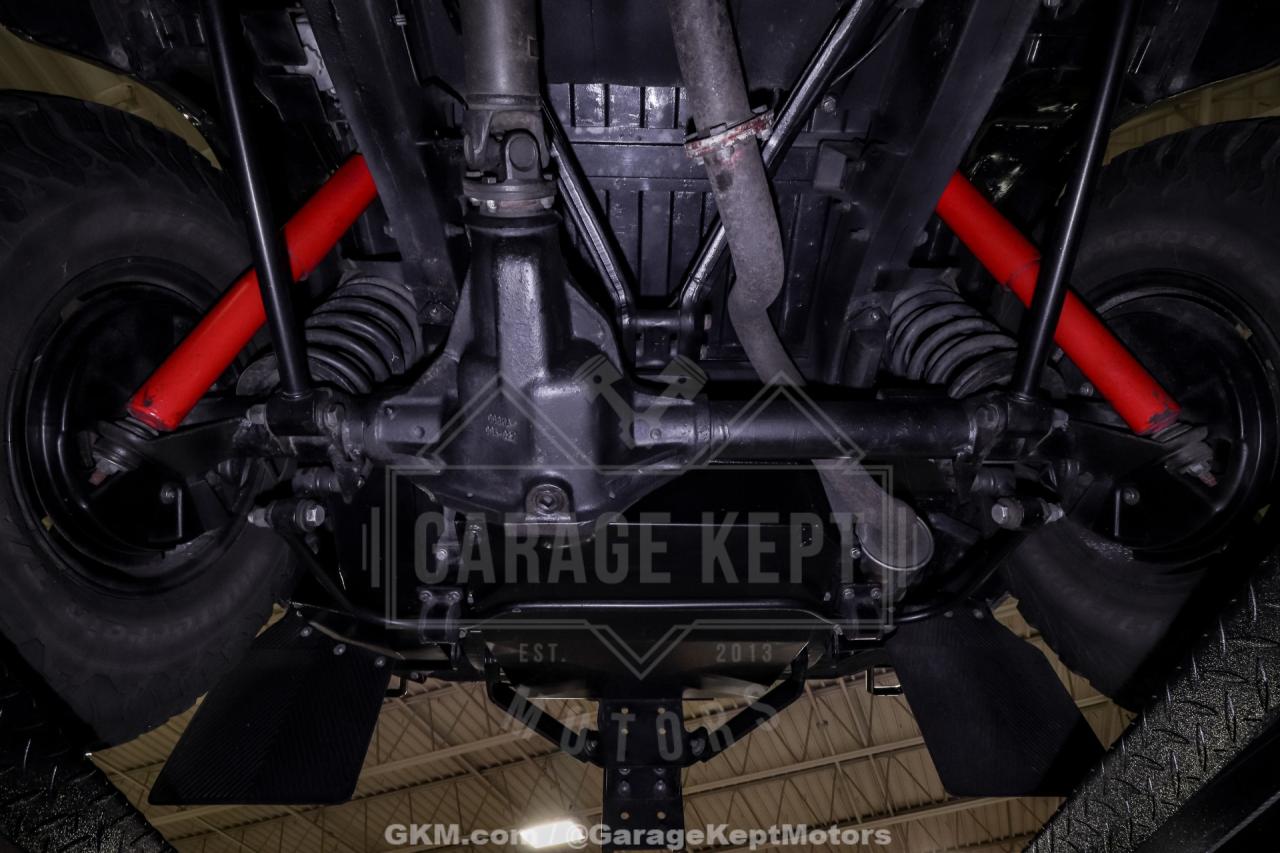 2000 Land Rover Defender 130