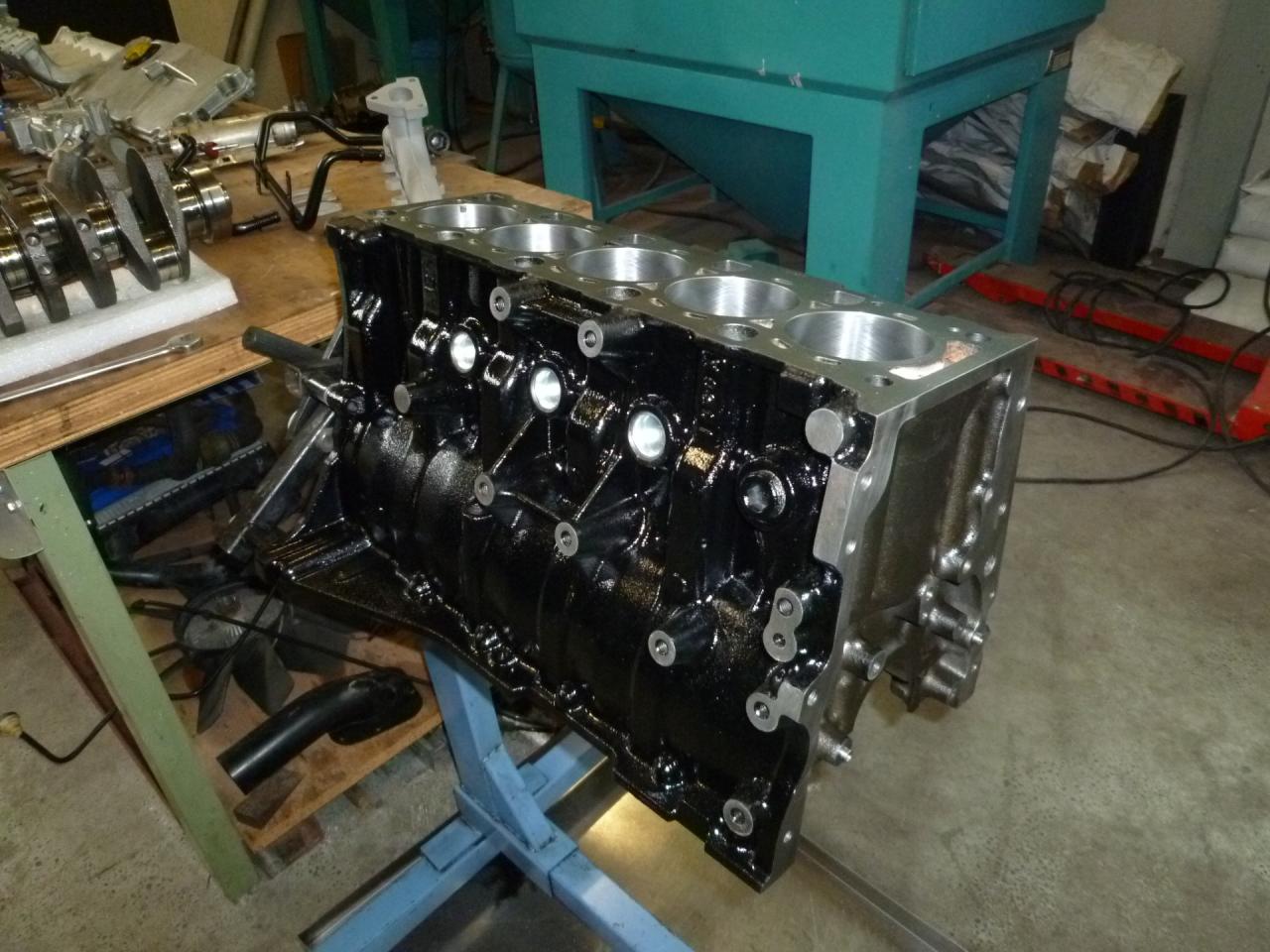 2000 Land Rover Defender 130