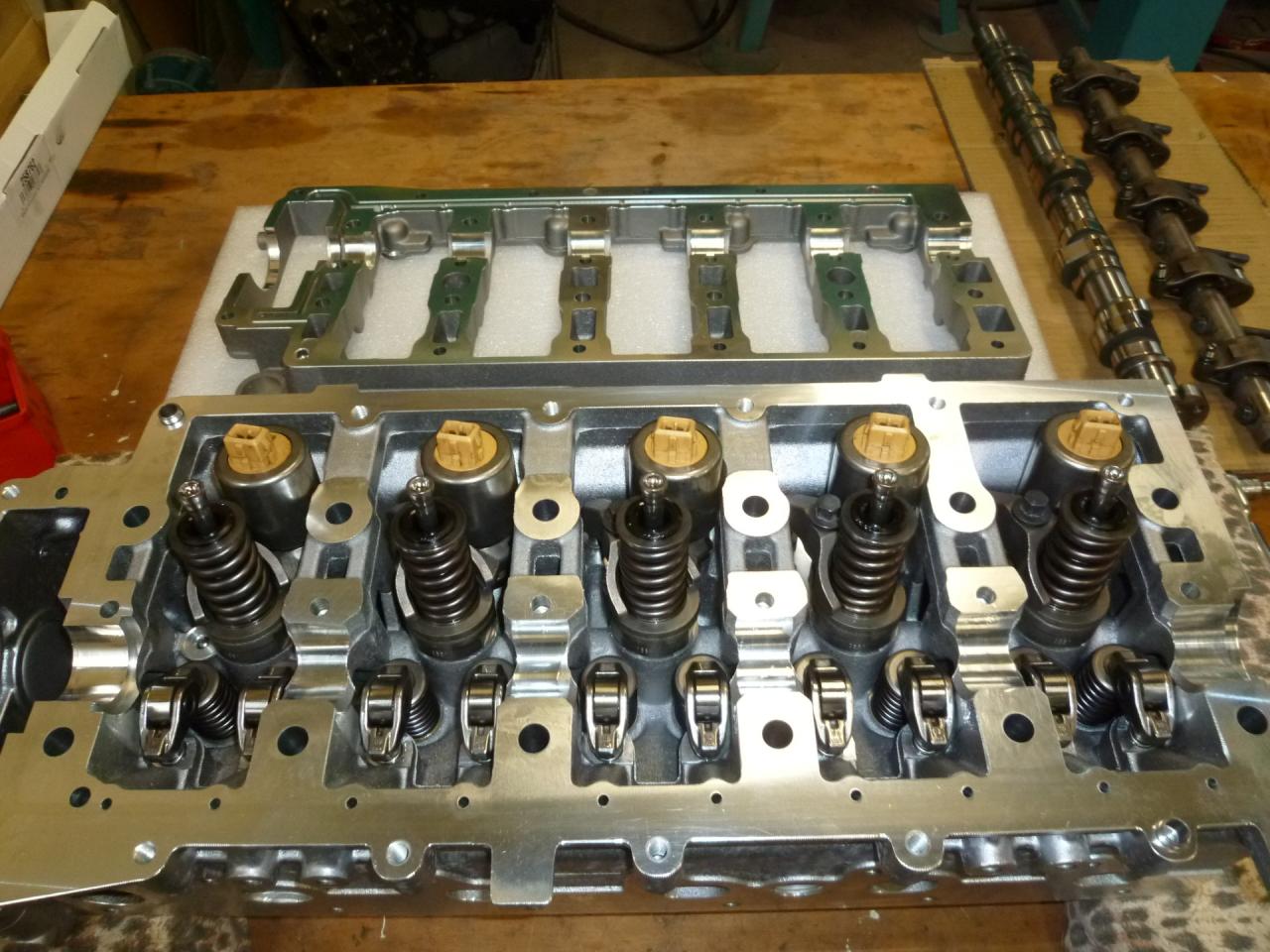 2000 Land Rover Defender 130