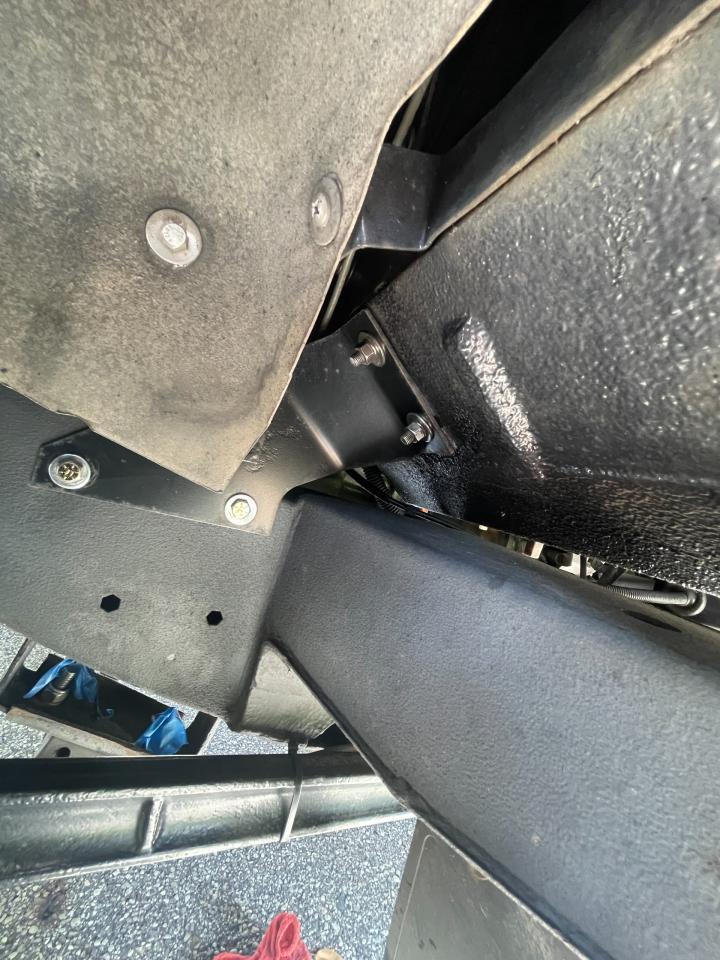 2000 Land Rover Defender 130