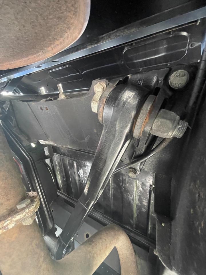 2000 Land Rover Defender 130