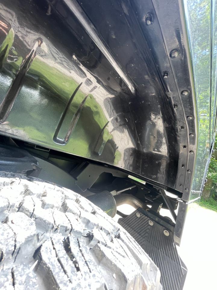 2000 Land Rover Defender 130