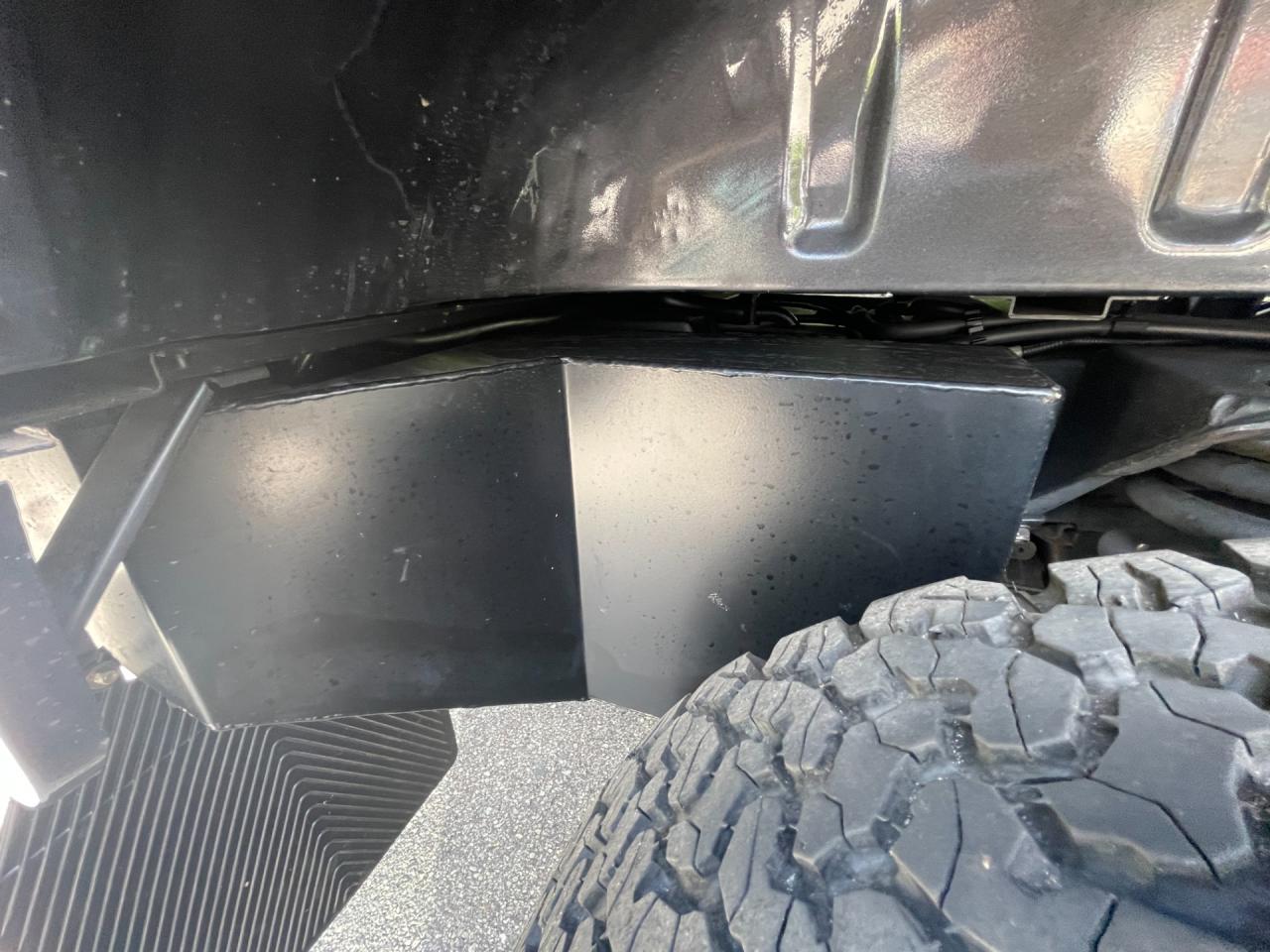 2000 Land Rover Defender 130