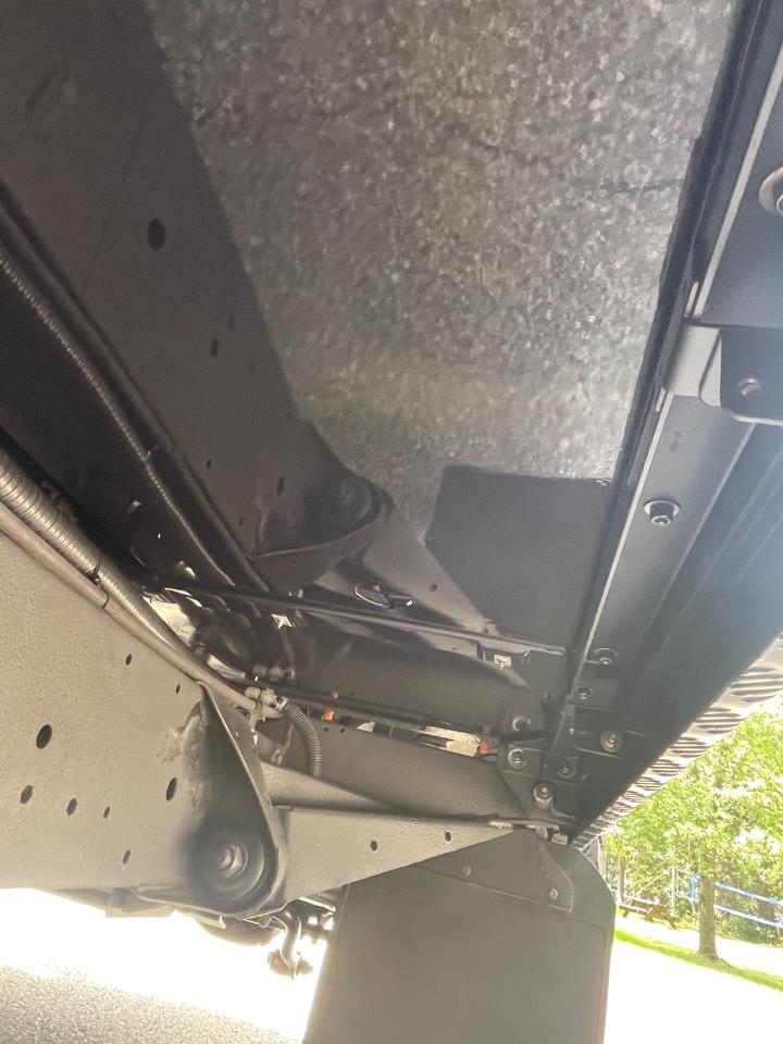 2000 Land Rover Defender 130