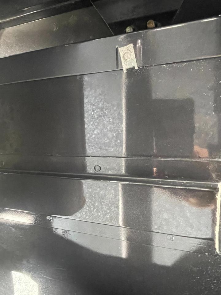 2000 Land Rover Defender 130